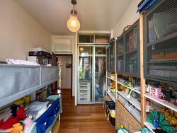 Robertson 100 (D9), Apartment #497587601